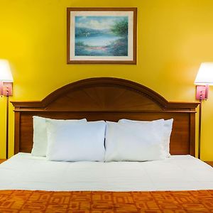 Deluxe Suite mit Kingsize-Bett